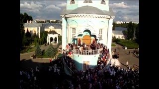 Хор сестер Алексеево-Акатова монастыря......Видео:с.лаврентьев