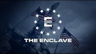 Fallout Rp •S2E2• Enclave vs BoS