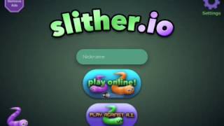 3 новых скина в слизарио!: Играем в Slihter. io #3
