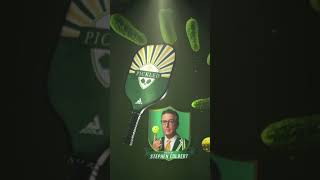 Stephen Colbert + your favorite celebrities + pickleball = #PICKLED. November 17th on @CBS!