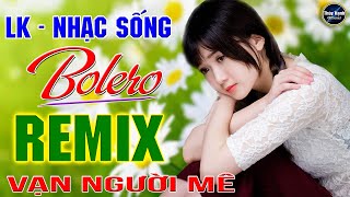LK nhạc sống rumba gái quê - Người mẫu 2k2 xinh lung linh .