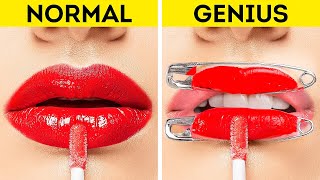 Beautiful Lips Makeup You'll Want to Repeat