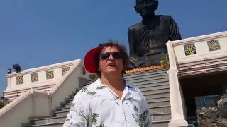 Тайланд , Пхукет, Монастырь Черного Монаха (4)