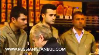 Про Лучший турецкий кофе Best coffee in Istanbul