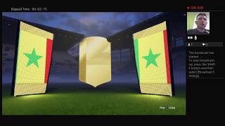 So Much Profit in Packs Fifa 18 Mega Rare 18 Players pack opening lets get that ICONs