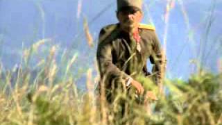 Serbian army  - Dragan Bjelogrlic