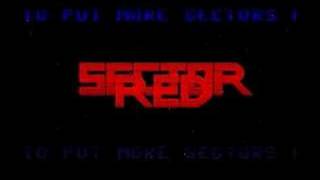 Red Sector Giana Sisters cracktro (Amiga)