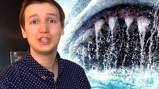 МЕГ: МОНСТР ГЛУБИНЫ. ЧЕЛОВЕК, КОТОРЫЙ УБИЛ ДОН КИХОТА/ Обзор новинок кино 2018