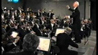 Eugen Jochum/Bruckner Symphony No. 7 4th mov't 1/2