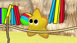 Disaster in the Toybox (RUSSIAN)