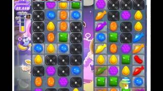 Candy Crush Dreamworld Level 293