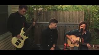 Navytrain - Souls (Live Session)