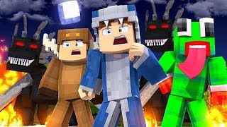 ♫"SQUADS PLAN" - Minecraft Parody of GODS PLAN by DRAKE♫ (MINECRAFT MUSIC VIDEO)