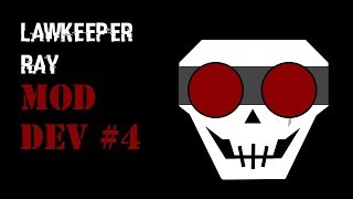 ModDev №4 - Создание брони в Unturned