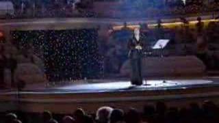 Giuni russo Anteprima Sanremo 2003