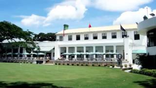 The Hong Kong Golf Club - Fanling