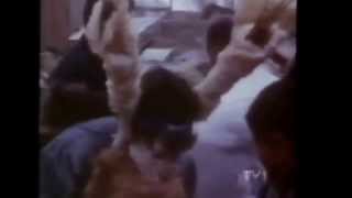 Anatolian Traditional Village Theatre Intro