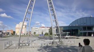 Кондопога - Карильоны