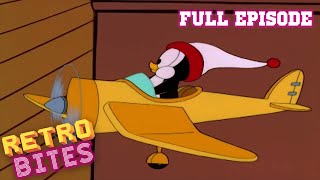 Chilly Willy Full Episodes ?Chilly & Hungry ?Kids Movie | Videos for Kids