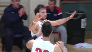 LNP Serie B 2018 19 Girone C   Senigallia vs Giulianova