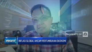 Redam Lonjakan Inflasi, Kapan BI Bakal Naikkan Suku Bunga?