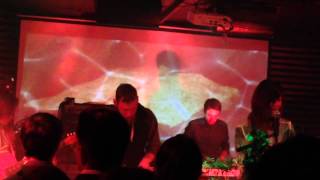 Наадя - Корабли / live @ Солянка