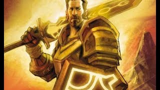 Retribution Paladin Guide PvP WOTLK 3.3.5a/Гайд на ретри паладина пвп 3.3.5а