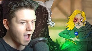 ЖУТКИЙ ФИНАЛ I Sally Face #15
