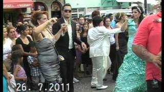 svadba mirjana-elvis vranje 2011 univerzal erdjan ramko jelena...(2)