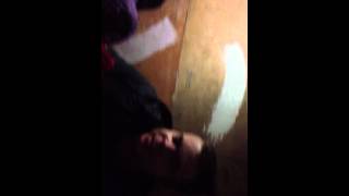 Застряли в лифте 24.03.2012 - часть 1