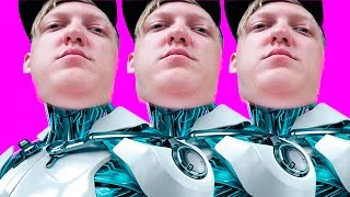 Я ТОЛСТЫЙ БОТ | НОВЫЙ РЕЖИМ GMOD