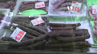Polish Food