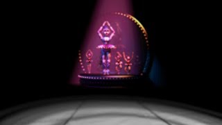 FNAF Ballora's Swift (Shift?)
