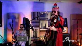 BaBaZuLa - Abdülcanbaz / #akustikhane #sesiniac