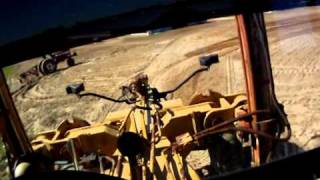 Champion Grader Cab cam