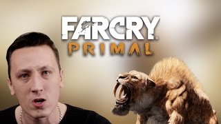 "RAPGAMEOBZOR 6" — Far Cry Primal