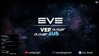 Сложный поиск ПвП в  EvE Online #232
