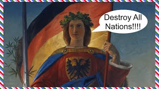 National Identity and Nationalism