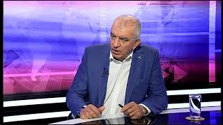 Руската хибридна война и българската защита