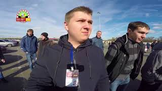 «Хорошие новости»: Выпуск №368