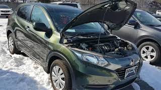 Honda Vezel 2014, гибрид, 4WD, ВСЯ ПРАВДА!!! Новый привоз