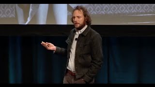 Couples Therapy for the Fortune 500 — Josh McKenty