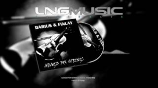 Darius & Finlay - Adagio For Strings (Vocal Radio Mix)