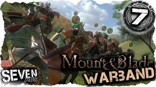 Mount & Blade: Warband! ПОПАЛИСЬ #7