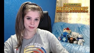 Вышел зайчик убивать и топы брать ► PlayerUnknownsBattlegrounds