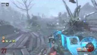ORIGINS   Solo Easter Egg Walkthrough  Lost Little Girl Achievement! Black Ops 2 Zombies clip35