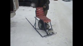 Мотосани