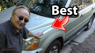 If You Don’t Know About This Cheap Car You’re Stupid