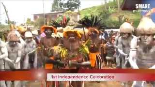 Only The Beginning - Usino Bundi Electorate,Madang Papua New Guinea
