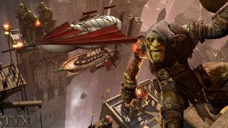 Styx: Master of Shadows (Прохождение)№1 Воспоминания